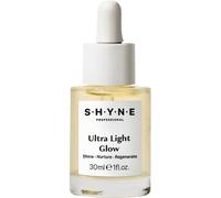 SHYNE Soin-des-cheveux Serum-OilHuile éclat ultra légère 30 ml