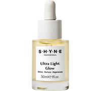 SHYNE Soin-des-cheveux Serum-OilUltra Light Glow Oil 30 ml