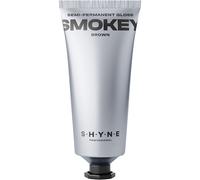 SHYNE Teinture Semi-permanentGloss pour cheveux semi-permanent Smokey Brown 100 ml