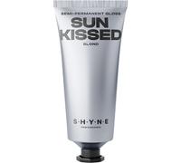 SHYNE Teinture Semi-permanentGloss pour cheveux semi-permanent Sunkissed Blond 100 ml