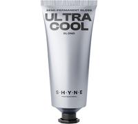 SHYNE Teinture Semi-permanentGloss pour cheveux semi-permanent Ultra Cool Blond 100 ml
