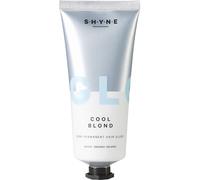 SHYNE Teinture Semi-permanentHair Gloss Cool Blond 100 ml