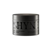 ShyneDurags Curl Cream - Crème de coiffage pour homme et femme - Idéale pour les boucles et les vagues - 95 % d'huile d'origine naturelle et de noix de coco - Beauté noire
