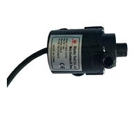 SHYSKY Mini pompe à eau sans balais 6V-12V DC, petite pompe à moteur Submersible 1.8M 230L/H, pour Aquarium, étang, fontaine