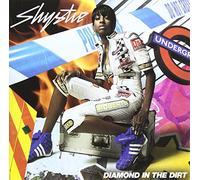 Shystie - Diamond in The Dirt [Import]