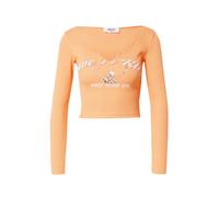 SHYX T-shirt 'Jocelyn' marron, Taille XXL