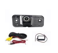SHYYBD Caméra De Recul Étanche avec Vision Nocturne pour Hyundai pour Santa Fe (CM) SUV 2005-2012 Caméras De Vue Arrière(Redresseur de caméra)