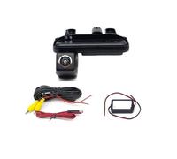 SHYYBD Caméra De Recul Intégrée À La Poignée De Coffre pour Mercedes pour Benz E200 E260 E300 E350 E63 W212 W211 Caméras De Vue Arrière(Redresseur de caméra)
