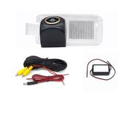 SHYYBD Caméra De Recul pour Citroën pour Berlingo Utilitaire (2010-2018) - Assistance Au Stationnement Caméras De Vue Arrière(Redresseur de caméra)