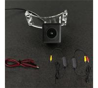 SHYYBD Caméra De Recul pour Mazda CX-9 (2007-2014) pour Mazda 5 (2012-2014) - Support De Caméra avec Vision Nocturne Dynamique Caméras De Vue Arrière(Type 11)