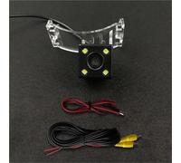 SHYYBD Caméra De Recul pour Mazda CX-9 (2007-2014) pour Mazda 5 (2012-2014) - Support De Caméra avec Vision Nocturne Dynamique Caméras De Vue Arrière(Type 2)