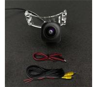 SHYYBD Caméra De Recul pour Mazda CX-9 (2007-2014) pour Mazda 5 (2012-2014) - Support De Caméra avec Vision Nocturne Dynamique Caméras De Vue Arrière(Type 10)