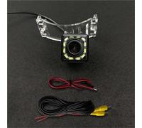 SHYYBD Caméra De Recul pour Mazda CX-9 (2007-2014) pour Mazda 5 (2012-2014) - Support De Caméra avec Vision Nocturne Dynamique Caméras De Vue Arrière(Type 6)