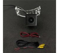 SHYYBD Caméra De Recul pour Mazda CX-9 (2007-2014) pour Mazda 5 (2012-2014) - Support De Caméra avec Vision Nocturne Dynamique Caméras De Vue Arrière(Type 12)