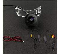 SHYYBD Caméra De Recul pour Mazda CX-9 (2007-2014) pour Mazda 5 (2012-2014) - Support De Caméra avec Vision Nocturne Dynamique Caméras De Vue Arrière(Type 9)