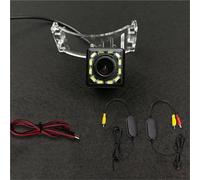 SHYYBD Caméra De Recul pour Mazda CX-9 (2007-2014) pour Mazda 5 (2012-2014) - Support De Caméra avec Vision Nocturne Dynamique Caméras De Vue Arrière(Type 5)