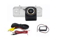 SHYYBD Caméra De Recul pour Mercedes pour Benz E200, E220, E240, E280, E300, E320, E350, E420, E500, E550 Et E55 (2002-2008) Caméras De Vue Arrière(Redresseur de caméra)