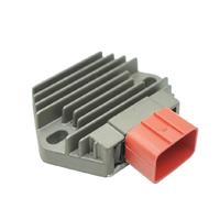 SHYYBD Chargeur Redresseur De Régulateur De Tension De Moto Adapté À Pour CBX250 CBF250 XR250 TORNADO CBR250 11-14 31600-KVK-901 Régulateurs tension