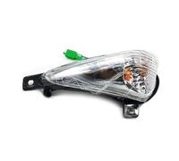 SHYYBD Clignotant Avant Arrière Moto pour Suzuki GW250 S/F Inazuma Feu Position Latéral Droit/Gauche Imperméable Indicateurs(Avant Droit)