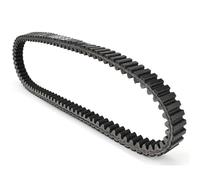 SHYYBD Courroie De Distribution en Caoutchouc pour Moto pour Piaggio Beverly Cruiser IE Euro 3, MIC RST, Sport Tourer 4T 4V, Carnaby 250 300 Courroie Transmission