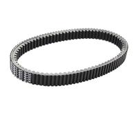 SHYYBD Courroie De Transmission en Caoutchouc Noir pour Moto pour Yamaha XP500 T-Max 500 2012-2016 XP530 530 2013-2016 59C-17641-00 Courroie Transmission