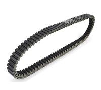 SHYYBD Courroie De Transmission Moto, Convertisseur Couple, Pièces Moteur, Courroies Dentées pour Piaggio 250 300 Beverly Carnaby Cruiser Courroie Transmission