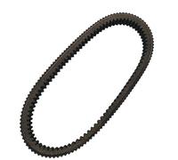 SHYYBD Courroie De Transmission pour Moto pour Arctic Cat 350 366 400 425 450 500 350/366/400/425/450/500 XC450 0823-228 Courroies Transmission