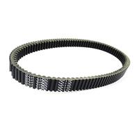 SHYYBD Courroie De Transmission pour Moto pour Arctic Cat El Tigre EXT Mountain Special 1990-1992 550-1993 580 JAG AFS Deluxe Long Track Courroie Transmission