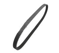 SHYYBD Courroie De Transmission pour Moto pour Yamaha T-MAX530 T-Max TMAX 530 TMAX530 XP530 2017-2019 BC3-46241-00 59C-17641-00 Fibre Aramide Courroie Transmission(Rear Wheel Drive bel)