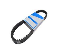 SHYYBD Courroie De Variateur Moto pour Yamaha Jog 100 XC100 RSZ100 ZY100 5WB-E7641-00, Remplacement 725 X 18 Courroies Transmission