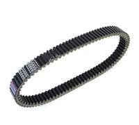 SHYYBD Courroie d'embrayage Final pour Moto pour Yamaha YXM700 Viking 700 2014-2019 YXE700B Wolverine 2016-2018 1XD-17641-00 Courroies Transmission