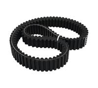 SHYYBD Courroie D'entraînement pour CF400 500 600 X5 X6 ATV UTV SSV CF188 Pièces Réparation Moteur 0180-055000 0180-055000-0003 d'embrayage Courroies Transmission