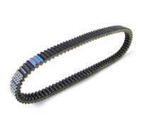 SHYYBD Courroie Transmission pour Kymco Downtown 350 300 ADIVA AD3 300cc K-XCT People Shadow GTI Dink Street, d'embrayage G-Dink 300i Courroies Transmission