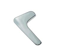 SHYYBD Couvercle de Poignée Porte Intérieure Poignées Porte Intérieures Voiture pour Seat pour Ibiza II pour Cordoba 1999-2002 Poignées Porte Intérieures Voiture Couvercle Garniture Bol(Gauche)