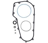 SHYYBD Joint De Cache-culbuteurs Pour Moteur De Moto Pour Harley Blackline FXS FXSB Dyna FXDB FXDC EFI FXDI 60547-06 CY-34934-06 Joint Carter