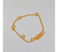 SHYYBD Joint De Carter Moteur Pour Yamaha YZF-R1 2009-2014 Crépine Gauche Et Droite Joint De Couvercle De Pompe À Huile D'alternateur D'embrayage Joint Carter(pompe à huile)
