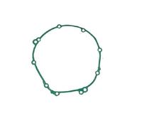 SHYYBD Joint De Carter Moteur Pour Yamaha YZFR6 R6 YZF-R6 2006-2020 2022-2023, Joint De Crépine De Pompe À Huile, Alternateur Couvercle Bloc Moteur Joint Carter(Joint de couvercle d'embrayage)