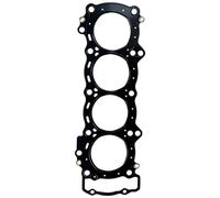 SHYYBD Joint De Culasse, D'embrayage Et De Couvercle De Générateur Pour Moto Pour Kawasaki Pour Z900 ZR900 (2017-2023) Pour Z900RS (2020-2023) Joint Carter(joint de culasse)