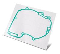 SHYYBD Joint De Culasse Pour Moteur De Moto Pour CRF250R CRF250X 2004-2019 11395-KRN-670 11395-KRN-671 Joint Carter