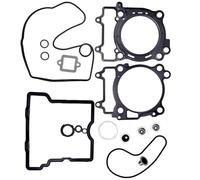 SHYYBD Joint De Culasse Pour Moteur De Moto Pour Polaris RZR 570 EFI 2012-2020, Ranger Sportsman 570 2014-2021 Et ACE 570 2016-2019 Joint Carter