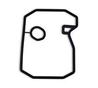 SHYYBD Joint De Culasse Pour Moteur De Moto Pour Steed400 Steed600 VLX400 VLX600 VT600 Joint Carter