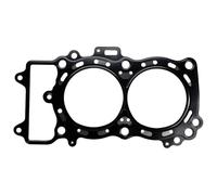 SHYYBD Joint De Moteur De Moto Pour Kawasaki ER-6F ER-6N 2006-2016 KLE650 Pour VERSYS 2008-2025 Pour NINJA 650R 650L 2009-2016 Joint Carter(joint de culasse)