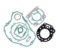 SHYYBD Joint De Moteur Pour Kawasaki KDX200 (1989-1994) - Kit De Joints De Carter Moteur Et De Couvercle De Cylindre - Pièces De Rechange Joint Carter(Les kits)