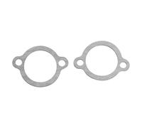 SHYYBD Joint De Moteur Pour Moto Pour Yamaha V-Max 1200 VMX1200 1985-2007 XVZ1200 1983-1985 Joint De Couvercle De Cylindre, Générateur Embrayage Joint Carter(BOÎTIER DE TENDEUR)