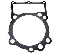 SHYYBD Joint De Moteur Pour Moto Pour Yamaha XVS1100 V-Star 1100 (1999-2009) Drag Star 1999-2011 BT1100 cylindre Carter Couvercle D'embrayage Joint Carter(joint d'embase de cylindre)