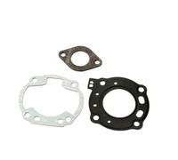 SHYYBD Joints De Culasse Pour Moteur De Scooter Pour Suzuki Katana Zillion 50 LC 50cc/70cc Joint Carter(50c)