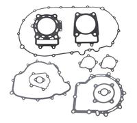 SHYYBD Joints De Moteur Moto Pour YAMAHA NMAX155 NMAX 155 N-MAX155 - Kit Complet De Joints Pour Cylindre, Alternateur Et Couvercle D'embrayage Joint Carter