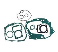 SHYYBD Joints De Moteur Pour Moto Pour CG125 (56,5 Mm) CG150 (62 Mm) CG200 (63,5 Mm) CG250 Cylindre Carter Embrayage Couvercle De Magnéto Joint Carter(Couleur 2)