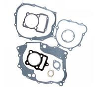 SHYYBD Joints De Moteur Pour Moto Pour CG125 (56,5 Mm) CG150 (62 Mm) CG200 (63,5 Mm) CG250 Cylindre Carter Embrayage Couvercle De Magnéto Joint Carter(Couleur 3)