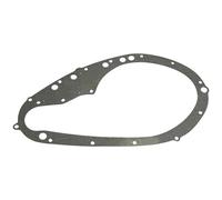 SHYYBD Joints De Moteur Pour Suzuki GS500 (1989-2011) GS450 1980-1983 1985-1988 Kit De Joints Pour Couvercle D'embrayage Carter D'huile Joint Carter(Carter d'embrayage)